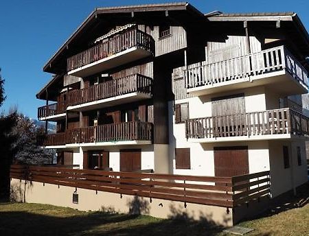סן-ג'רבה-לה-באן Appartement Ideal Ete Ou Hiver, Pour Skieurs Et Promeneurs, 4 Personnes מראה חיצוני תמונה