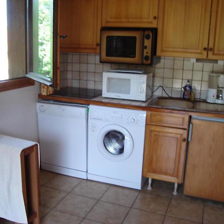 סן-ג'רבה-לה-באן Appartement Ideal Ete Ou Hiver, Pour Skieurs Et Promeneurs, 4 Personnes מראה חיצוני תמונה
