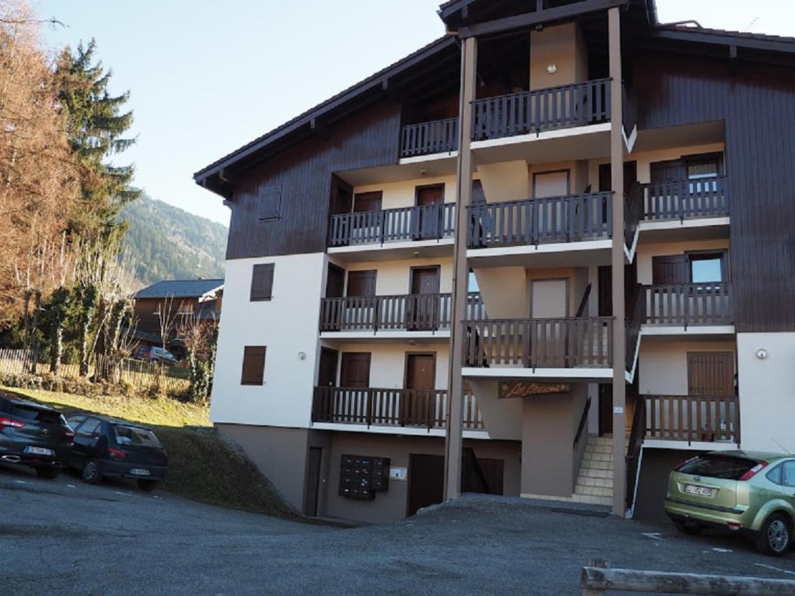 סן-ג'רבה-לה-באן Appartement Ideal Ete Ou Hiver, Pour Skieurs Et Promeneurs, 4 Personnes מראה חיצוני תמונה