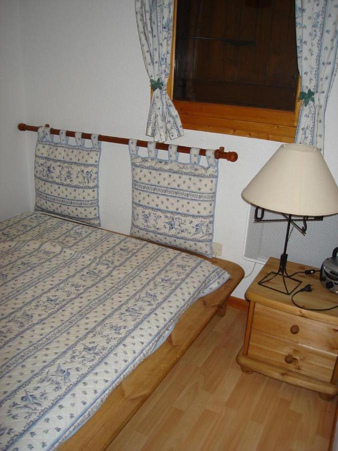 סן-ג'רבה-לה-באן Appartement Ideal Ete Ou Hiver, Pour Skieurs Et Promeneurs, 4 Personnes מראה חיצוני תמונה